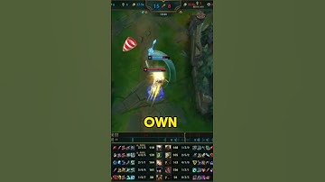 Caitlyn outplays Master Yi 1v1 #leagueoflegends #viral #lol #outplayed