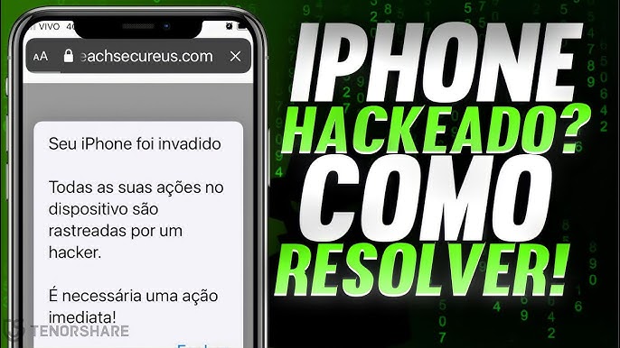 Recebeu notificação dizendo que foi hackeado? Veja como proceder nesse caso  - 10/05/2020 - UOL TILT