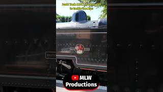 Britain's FORGOTTEN Ivatt Tank Climbs the Watercress Line