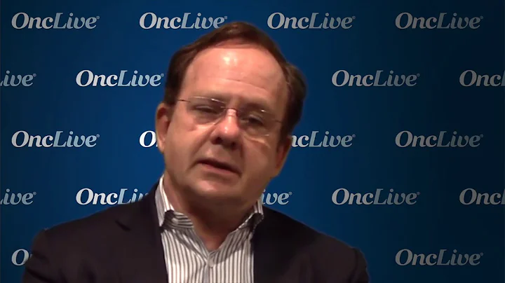 Dr. Goy on the Progression of MCL Treatment
