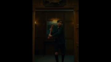 Five Hargreeves velocity edit | never going to stop editing the killing the commission scene