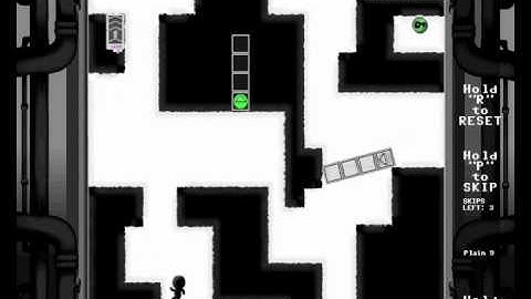 AltShift Walkthrough Shift 1