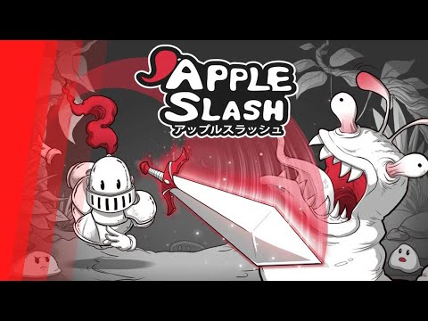 Apple Slash - Switch Launch Trailer