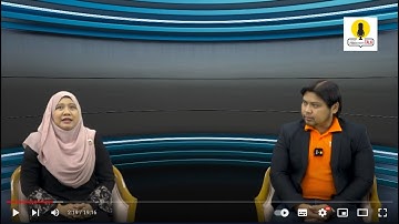 MPC Productivity Talk 3 2022   Transformasi Digital Melalui MyReskill IoT