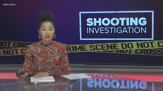 27-year-old man charged with killing mother, father in Lexington County home