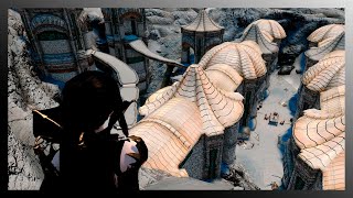✔️Skyrim SE  - Mzinchaleft