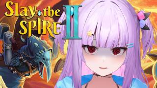 【Slay the Spire 2】 New addiction incoming..