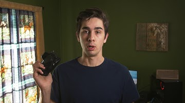 Panasonic Gh4 Review and Sample Footage