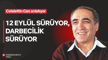 12 Eylül’ü başka yerlerde aramak ile vakit kaybetmeyelim