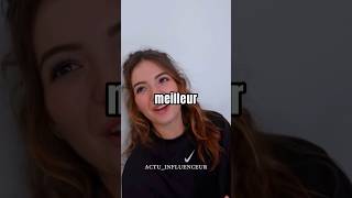 Elsa Ridiculise Michou