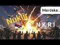 Nuklir NKRI