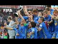 FIFA U-20 World Cup Poland 2019 | TOURNAMENT ROUNDUP FILM