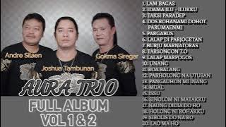 Aura Trio Full Album Vol. 1 & 2