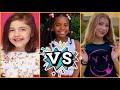 Nayeli Lo Vera VS Mila Marwah (The Anazala Family) VS Phe's Playtime Lifestyle Comparison 