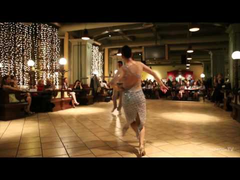 Julia Gorin и Jonatan Baez, 1-4, Moscow, Prischepov Milonga "Orangereya" 24.04.2016