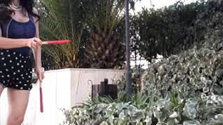 CIGDEM YORGANCIOGLU 18 Sept 2020 pool dance practises and orhestration(3)