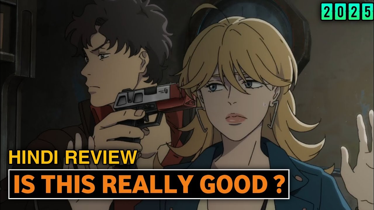 Lazarus [2025] Review in Hindi | Surprise Packet Ep 30 | Heptor Talks