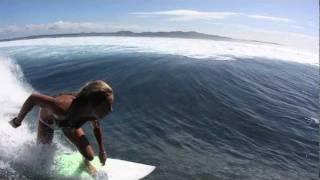 FijiSurfCo.com gets you to Cloudbreak! Come surf with us!