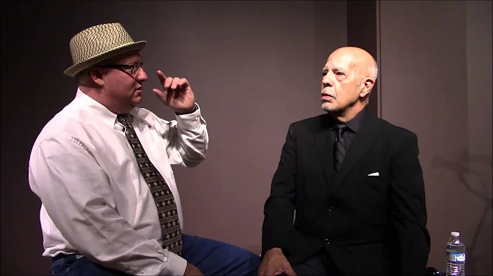 J. Buckner Ford interview at The Birthplace of Cou...