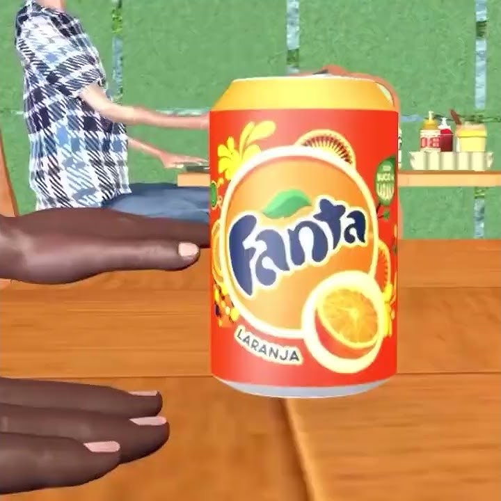 Fantastic - Cocacolastic