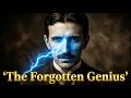 Nikola Tesla : The Forgotten Genius