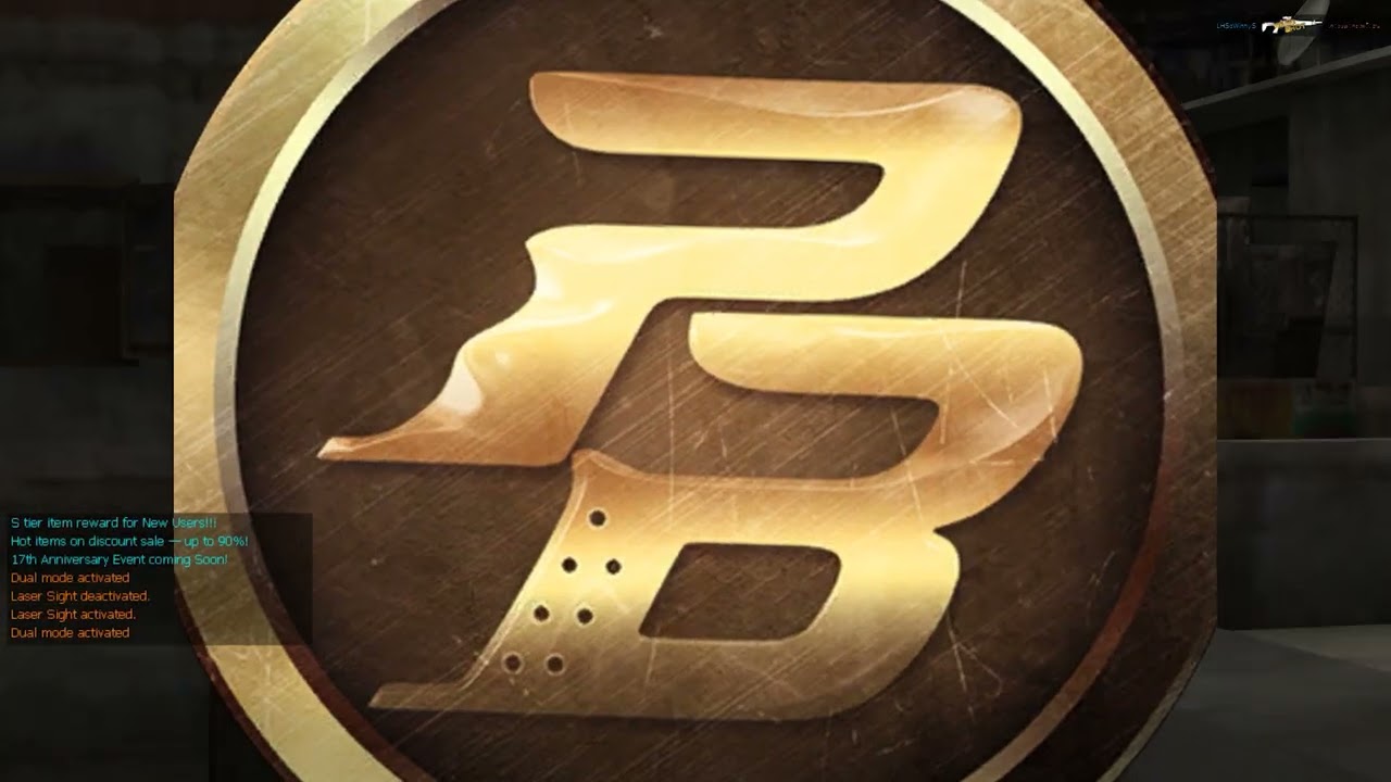 [ PBเซิฟแท้ ]  ไม่เห็นจะเนียนเลย เรียกว่าโง่กว้าง