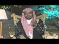المدائح النبوية الحلقة 6 أبيات من قصيدة ميمية شوقي 1 الشيخ صالح المغامسي 