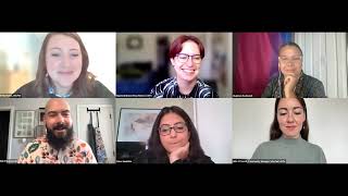 #ECRWednesday webinar: Science policy in action