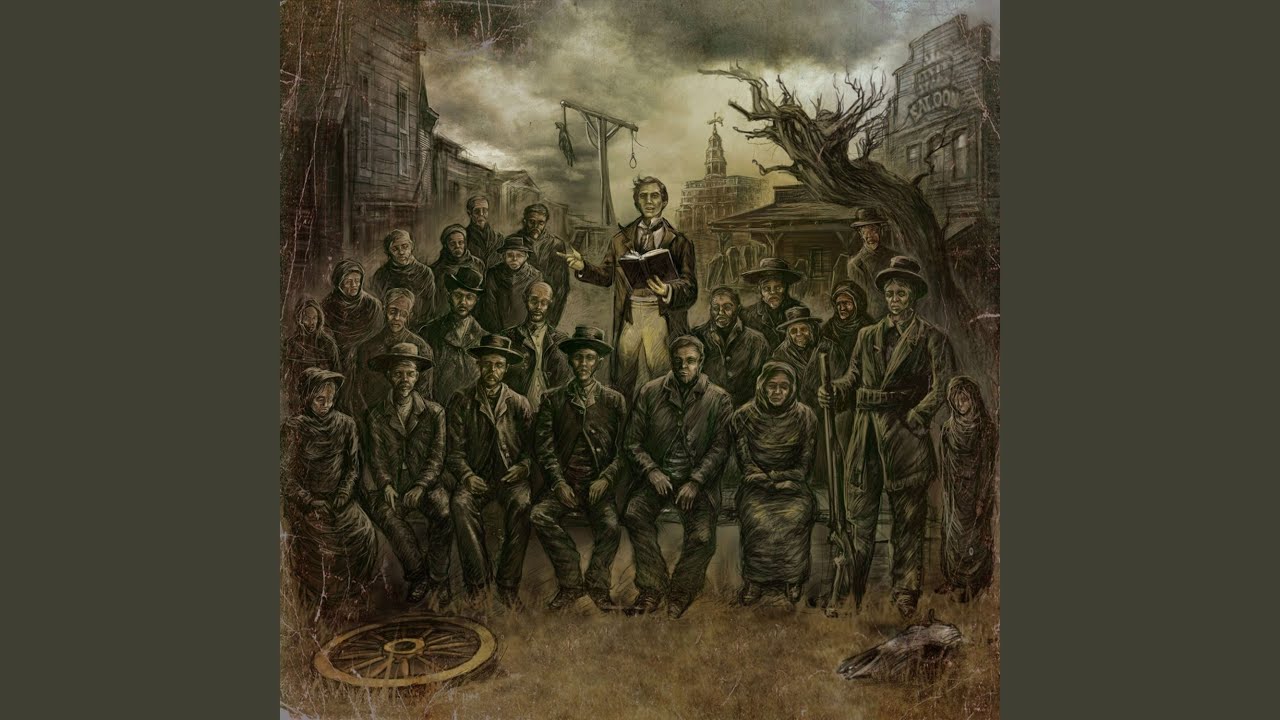 Да свершится месть - YouTube