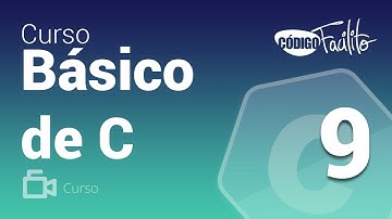 9.- Curso Básico de C - Palabras Reservadas y Conversión de Tipos de Datos