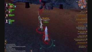 Decepticus Witch Elf Warhammer Online Pvp Video