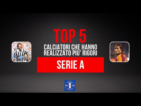 Serie A -