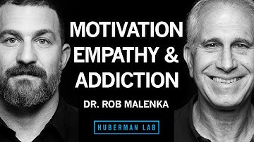 How Your Brain’s Reward Circuits Drive Your Choices | Dr. Robert Malenka