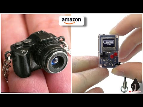 19 World Most Viral Keychains Available On Amazon | Unique Keychains Under Rs50, Rs100 Rs200 Rs500