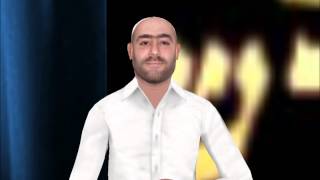 איך לקרב את בניית בית המקדש השלישי? - אתר בית המקדש