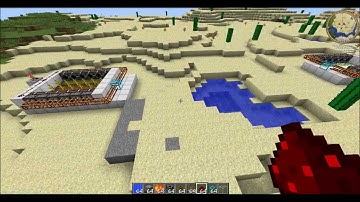 tekkit unlimited cobble stone machine