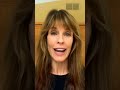 'Baywatch' Star Alexandra Paul Explains Why She Got Arrested #shorts