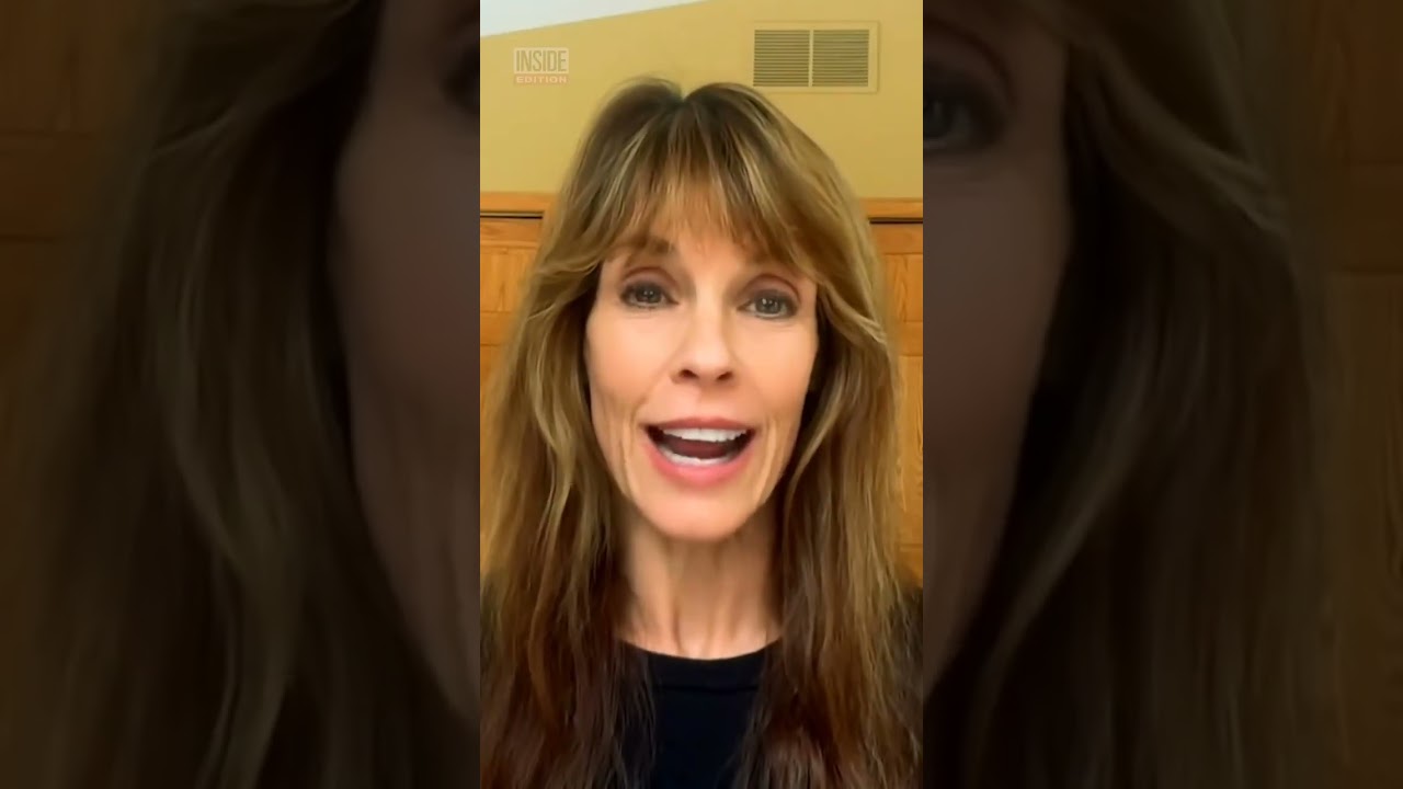 'Baywatch' Star Alexandra Paul Explains Why She Got Arrested #shorts