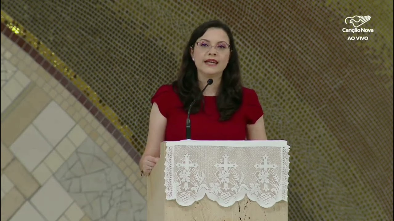 Salmo Responsorial 118 - Feliz é quem na lei do Senhor Deus vai progredindo - Patricia Coelho | CN