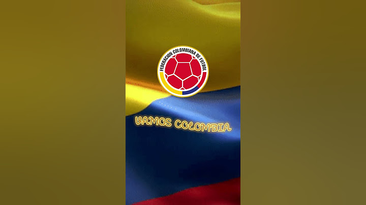 HOY JUEGA COLOMBIA!! PLACA #viral #colombia