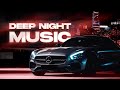 La musique qui gurit la procrastination  deep night chillstep productif