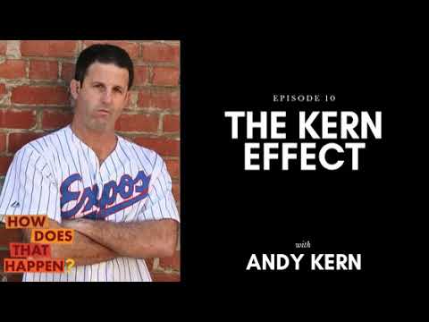 The Kern Effect