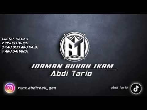 DJ REMIX ABDI TARIO TERBARU 2K24 YANG LAGI VIRAL DITIKTOK