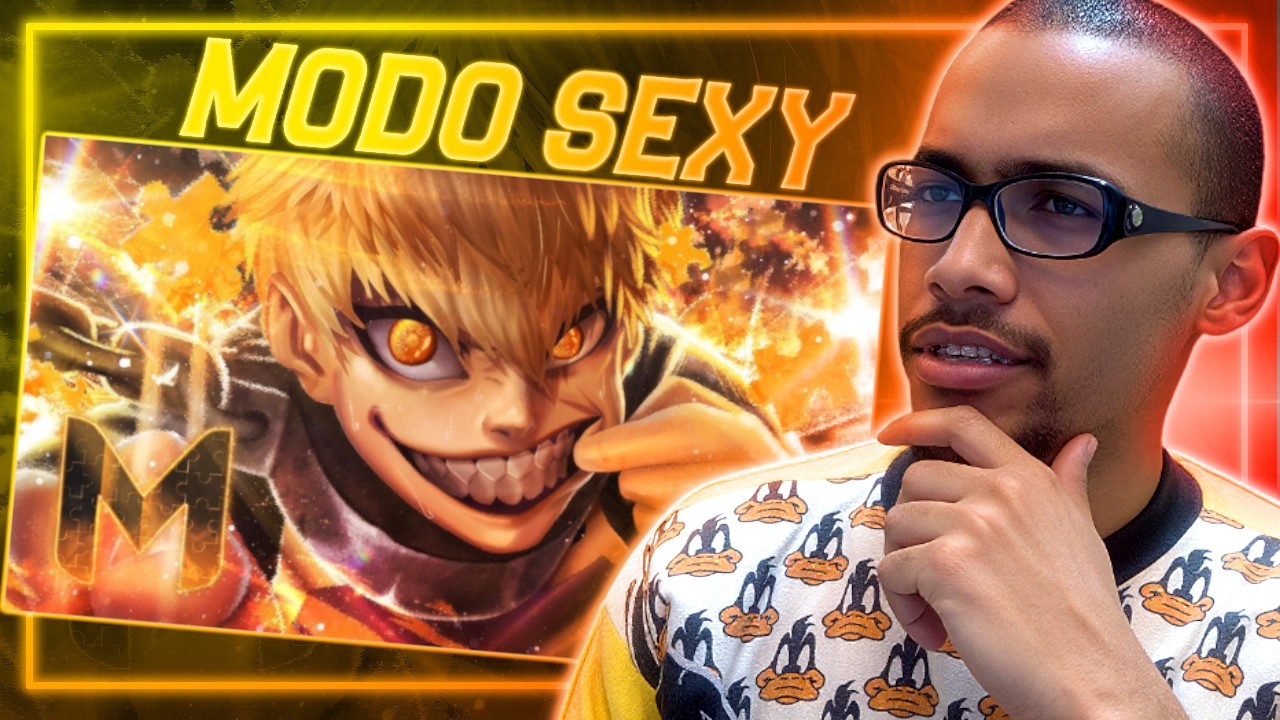 Modo S3xy | Jingo Raichi (Blue Lock) | MS REACT - YouTube