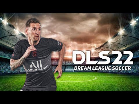Mod Dream League Soccer 2022/DLS 22 Nueva Versión Con Equipos Licenciados & Offline-Online (DLS 19)