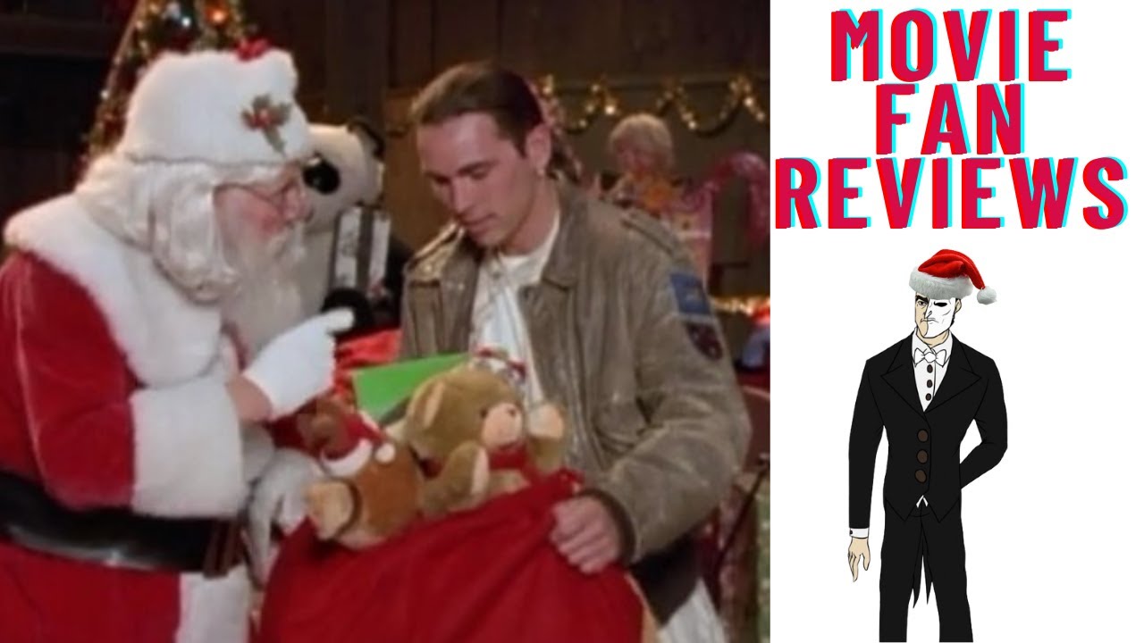 Movie Fan Reviews I'm Dreaming of a White Ranger YouTube