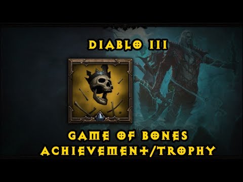 Video: Diablo 3 Je Necromancer DLC Sljedeći Tjedan