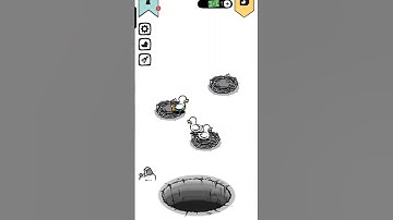 Thumbnail of Cluster Duck #clusterduck #duck #ducky #1million