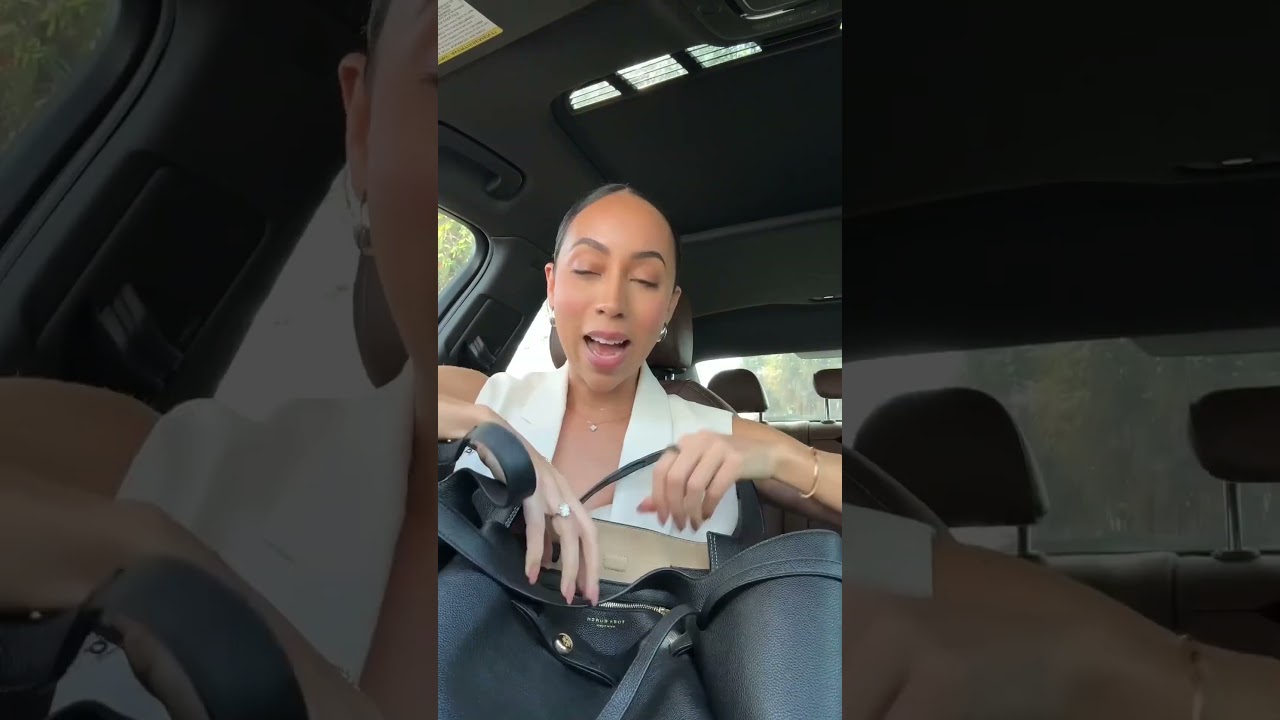 Tory Burch Romy Tote