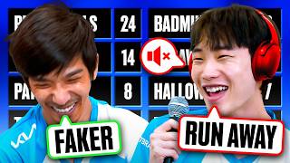 League players answer questions they CAN’T hear